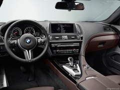 bmw m6 coupe pic #98679