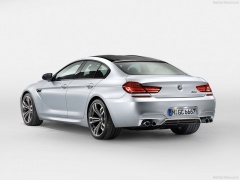 bmw m6 coupe pic #98682