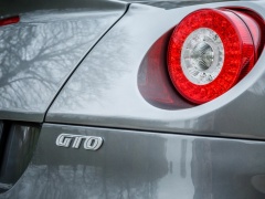 599 GTO photo #155955