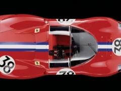 Ferrari Dino 206 SP pic