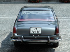 250 GT Coupe photo #49698