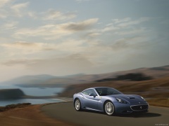 Ferrari California pic