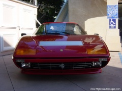 Ferrari 512 i BB pic