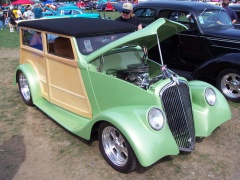 willys woody pic #6091