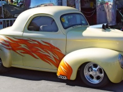 willys coupe pic #6095