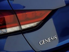 Genesis photo #124014