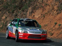 Accent WRC photo #21953