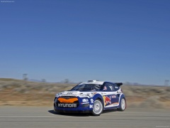 Veloster Rally Car photo #78189