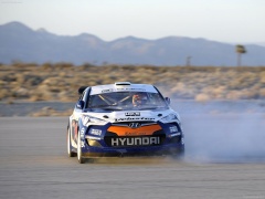 Veloster Rally Car photo #78192