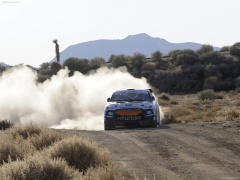 Veloster Rally Car photo #78197