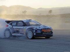 Veloster Rally Car photo #78201