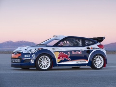 Veloster Rally Car photo #78203