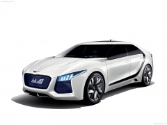 Hyundai Blue2 Concept pic