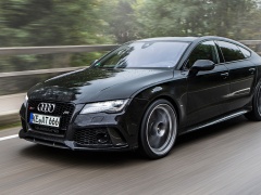 abt rs7 pic #107844