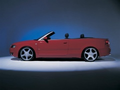 ABT AS4 Cabriolet pic