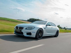 G Power M6 Gran Coupe pic