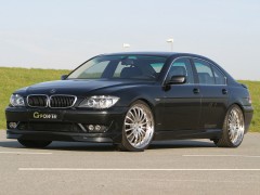 BMW G7 5.2 K (E65) photo #36349
