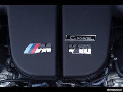 BMW G3 CSL V10 (E46) photo #63269