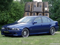 BMW 5 Series (E39) photo #63320