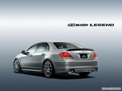 Honda Legend photo #61000
