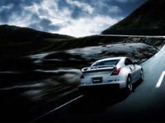 Nismo Fairlady Z Type 380RS pic