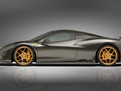 Ferrari 458 Speciale photo #125555