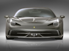 Ferrari 458 Speciale photo #125556