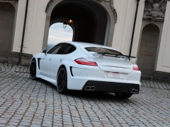 Porsche Panamera GrandGT photo #76498