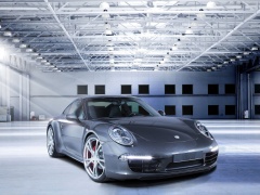 Porsche 911 Carrera photo #87638