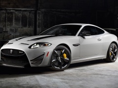 XKR-S GT photo #108464