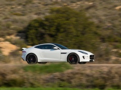 F-Type Coupe photo #116537