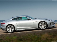 F-Type Coupe photo #116540