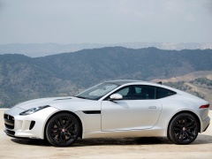 F-Type Coupe photo #116541