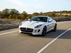 F-Type Coupe photo #116551