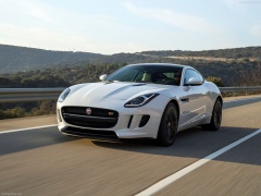 F-Type Coupe photo #116552