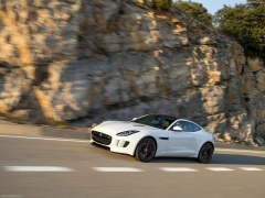 F-Type Coupe photo #116553