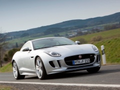 F-Type Coupe photo #116586
