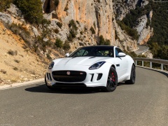 F-Type Coupe photo #116592
