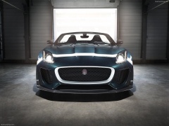 F-Type Project 7 photo #147514