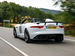 F-Type Project 7 photo #147518