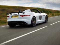 F-Type Project 7 photo #147519