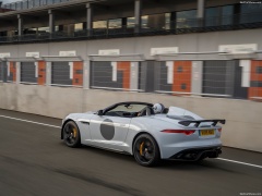 F-Type Project 7 photo #147521