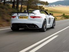 F-Type Project 7 photo #147522