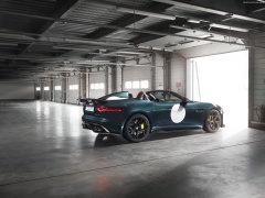 F-Type Project 7 photo #147523