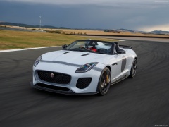 F-Type Project 7 photo #147544