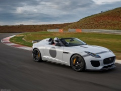 F-Type Project 7 photo #147546