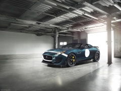 F-Type Project 7 photo #147549