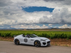 F-Type Project 7 photo #147550