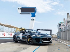 F-Type Project 7 photo #147551