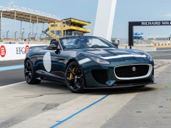 F-Type Project 7 photo #147552